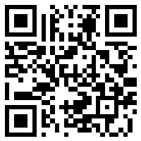 QR Code for bitcoin:1EGVSN4YSuYEgaSn3myvrjs56KVC68GRN