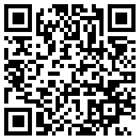 QR Code for bitcoin:1EGWEWJDYAmSQk6F3EBp43gdfG4vAcEkjC