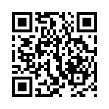 QR Code for bitcoin:1EGXqGazDfuqsWSWCDwXNkSNG2pgAcUkfi