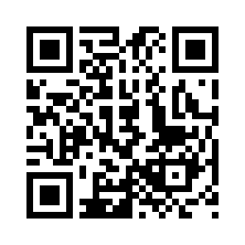 QR Code for bitcoin:1EGYfo8WPEncRuCJ7fB9PSwkoeH1sT27io