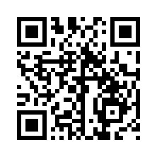 QR Code for bitcoin:1EGZDR7v6MVJTwMJYPg2CK33b6FJR8TAKJ