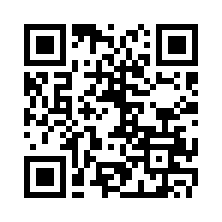 QR Code for bitcoin:1EGavS8oRcPeGR5CURRUaPRa6sG85UQpMe