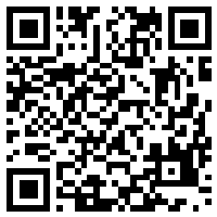 QR Code for bitcoin:1EGce3o4z7rrrmPJMBX6JsBWBreWFyooAk