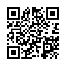 QR Code for bitcoin:1EGch5e9nuJ3oLuvWsYjfAgXzPSZenYY9a
