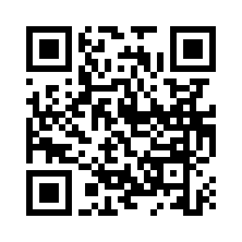 QR Code for bitcoin:1EGfLqbQAX7bcPGkyk68MJno9edZ6Py3t7