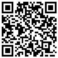 QR Code for bitcoin:1EGhMHsZPytrNWvt34YkoEhJH1DQ4U27hu