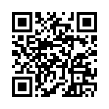 QR Code for bitcoin:1EGjbBHsYCbttdZTLgz9jC51YJMb2L753P