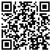 QR Code for bitcoin:1EGkE74EzwrchpMW6UtGt2MohEP21EdVTt