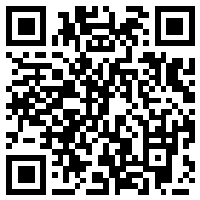 QR Code for bitcoin:1EGmf4vGoqHSecfFxe5w6M8xkpC7Ao84eZ