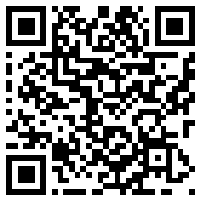 QR Code for bitcoin:1EGnAEQGKCf7CLkTk8eRepcB8rhGeNbEtp