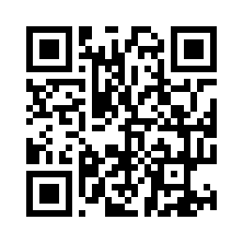 QR Code for bitcoin:1EGoCiit2fP49oe7ArTcp5F7vFm96nyRDn