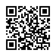 QR Code for bitcoin:1EGoSZR8bnB4RPUdYFXAcyvmX3apdTXRGG