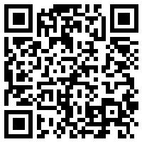 QR Code for bitcoin:1EGskf2mVVCKNanuGoRUtuF3aD5NVqtQQX