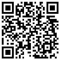 QR Code for bitcoin:1EGwVajXqa46fDTMVw3qbECGPHo3bk7tCm