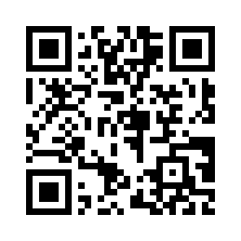QR Code for bitcoin:1EGwt4CHB3RpR5LedSfhGV92TByXbYkXnB