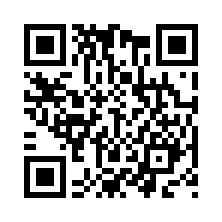 QR Code for bitcoin:1EGxRaAgukiB3xzLKcEPPki57UJsNw7BmR