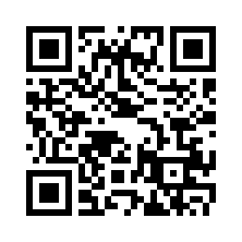 QR Code for bitcoin:1EGxaS4Ms7fADnnFQo7yJni8CvXgtLwJpC