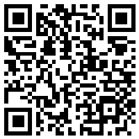 QR Code for bitcoin:1EGyeLbDyifq7FEpr5D36wr84pc2rKrAxc