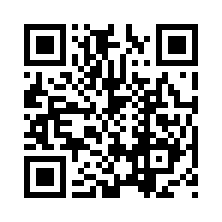 QR Code for bitcoin:1EGygzJer6DExJrP5Wr98r9cUamnos91J5