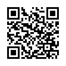 QR Code for bitcoin:1EGzDRJMKfAmQE1BpvHuoUtpscvutYntzf