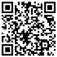 QR Code for bitcoin:1EHAmebbHFnPLgjzTaed2h9W6j1EpFESF7