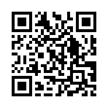 QR Code for bitcoin:1EHBFgaJh4vNAJsYigvExNuah5BkG1PSyk