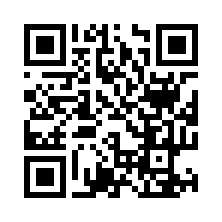 QR Code for bitcoin:1EHBU5YZNbBde6iTYoCLVfZ3KNBdTiLBCv
