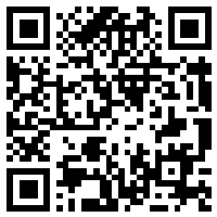 QR Code for bitcoin:1EHBVopRe5DWmNHhgAw8mVTcWYhwarWWax