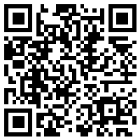 QR Code for bitcoin:1EHGTFh2ag989vpHf7FSya4cNfLTA3Vyyo