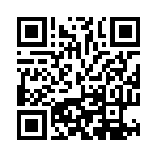 QR Code for bitcoin:1EHMkSDCY8LMv97tCSH1PSKzeNLqNZdnFE