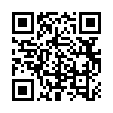QR Code for bitcoin:1EHQFrMiDVVkav2w36LoQFCs7QZ9aeou5a