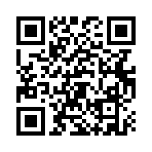 QR Code for bitcoin:1EHRmrb2V9PMfsGvnignvrTntkRWfLJ7Kj