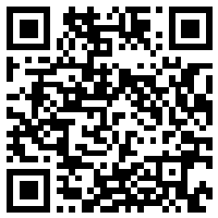 QR Code for bitcoin:1EHT2NR2vNKL94CSTbe4jHDxv6crgD2zF6