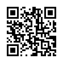 QR Code for bitcoin:1EHWKN8M5UeFFxTo17kPbmBFQ73s1j9Ub1