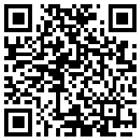 QR Code for bitcoin:1EHXPM7xFJ33YYZDcnjX6F3PRLB4yiwj6n