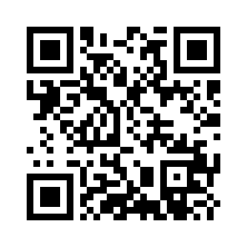 QR Code for bitcoin:1EHXfMHZPLkfcmqCHLJJQSSJB1pA1D1n9f