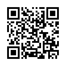 QR Code for bitcoin:1EHcFDJdpHedS5bjamnDPDz6TugHtJAEp7