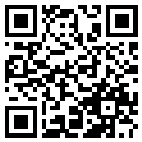 QR Code for bitcoin:1EHcRRz3Rxo7ESAPZX5VHVAM88zfA8RXEG