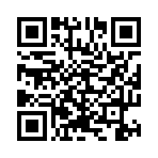 QR Code for bitcoin:1EHcZaJycGewbdhtdmFq2db78eG33T7BwE