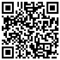 QR Code for bitcoin:1EHcnB4eLoAFXVt28KdBYutwPLDULcKiTm
