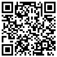 QR Code for bitcoin:1EHcxvsJNqGaNVWajgkSnqrc3F69VT1WNp
