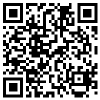 QR Code for bitcoin:1EHkyRySwFT3AwL6MnRvSv835WYLgLF3hU