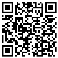QR Code for bitcoin:1EHn34hGCfmsowqDFB5BZZXkrd76fgLB6J