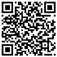 QR Code for bitcoin:1EHnikmKPLS2aGfL1Y5BbRa3JpU4cj1k3X