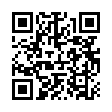 QR Code for bitcoin:1EHtxKHt6WSa1FwFga3padKPVSG4E5eiLe