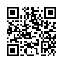 QR Code for bitcoin:1EHu33BGZpW2sLB8S6E2eKaWGiYcdsoDRD