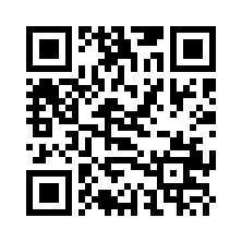 QR Code for bitcoin:1EHv8iMTSfBESRML9PHVx4DidmPfyHLuUB