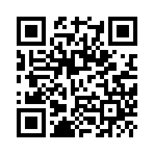 QR Code for bitcoin:1EHvghEJ6ScpsWZ42hAZ6MAQioKLGte8GY