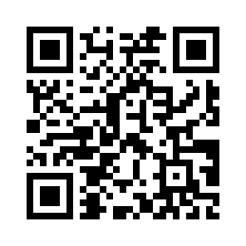 QR Code for bitcoin:1EHxLJs8zurUREdT8gBLCApbKQHpWrZfxE