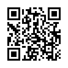 QR Code for bitcoin:1EHzmLJw1TwtoraePymxqfAZRN4HH4A7a7